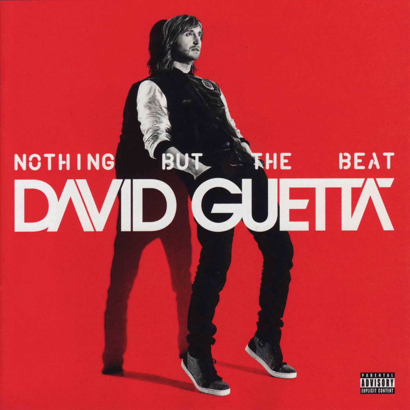 Nothing But The Beat